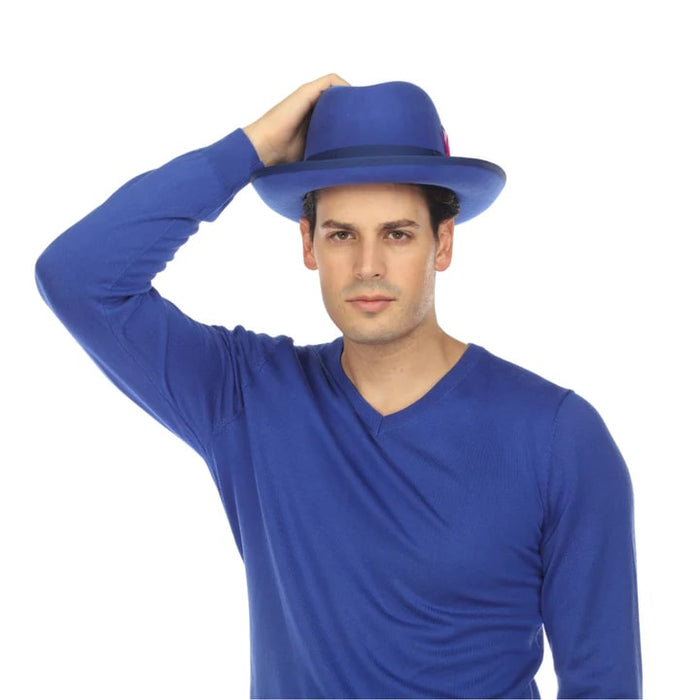 Godfather Australian Wool Hat by Mensitaly