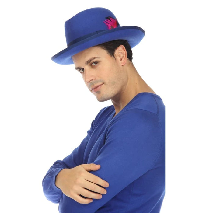 Godfather Australian Wool Hat by Mensitaly
