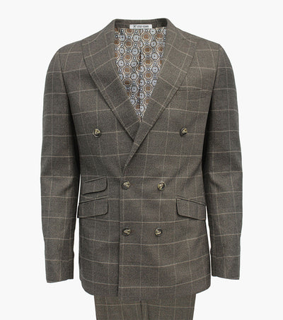 Cipollini 2 Piece Suit