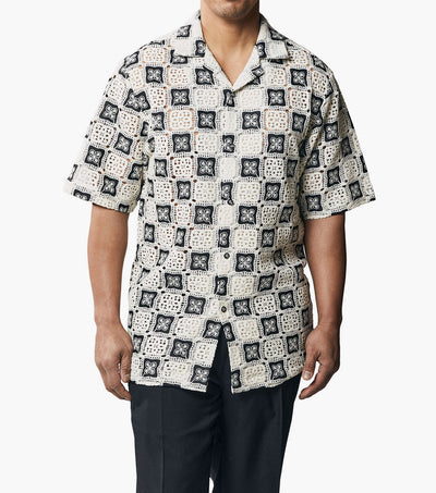 Mathias Button Down Shirt