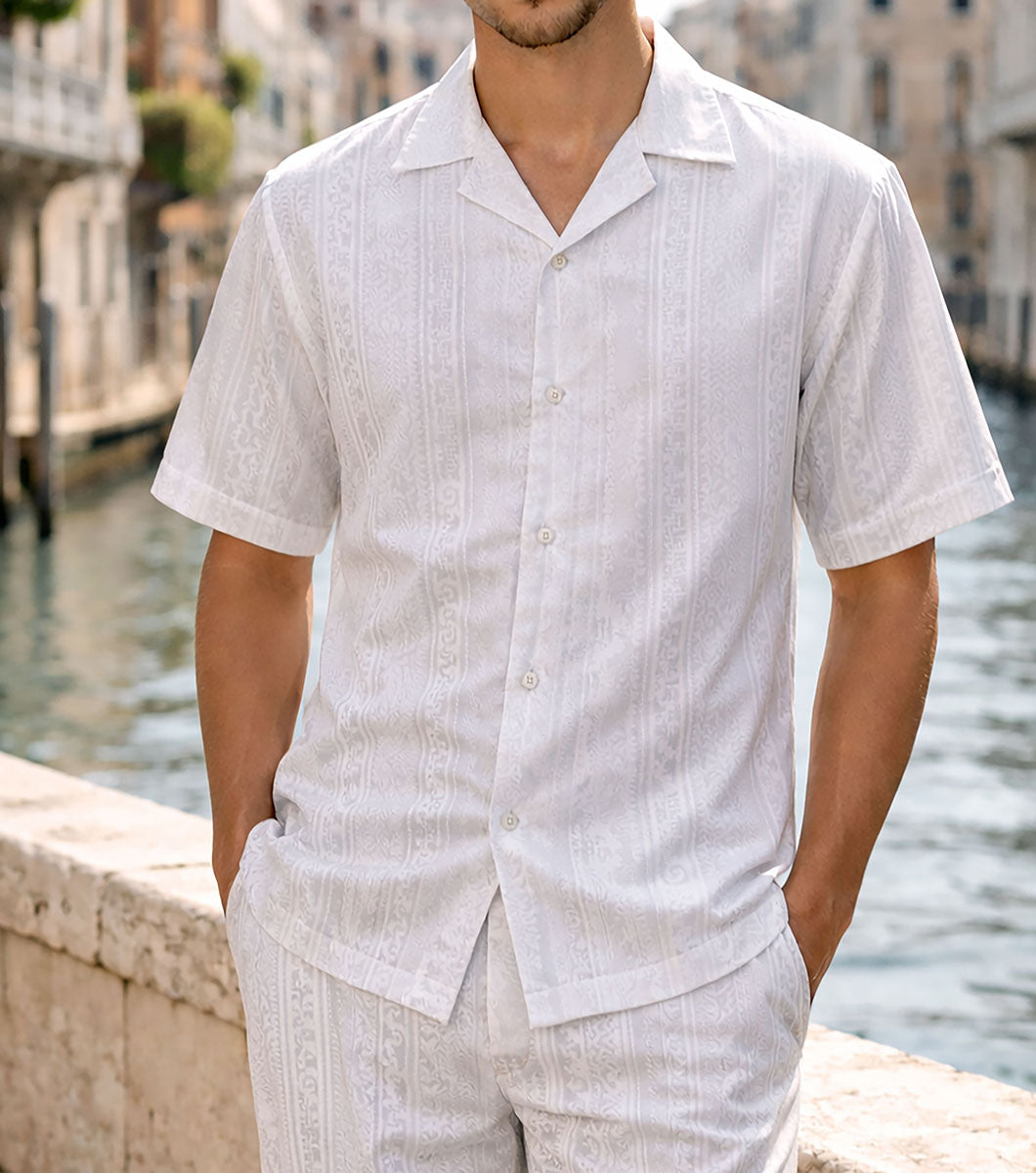Connor Pant Set
