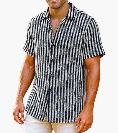 Sawyer Button Down Shirt