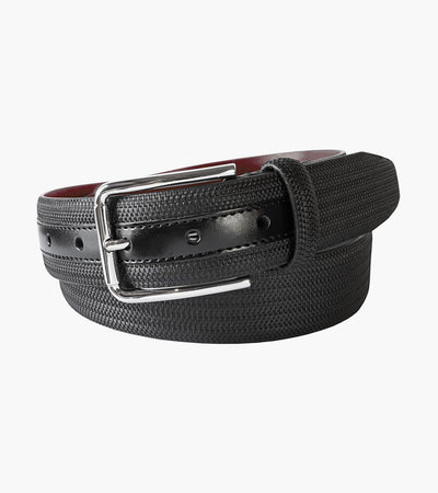 MOBLEY Patterned Belt