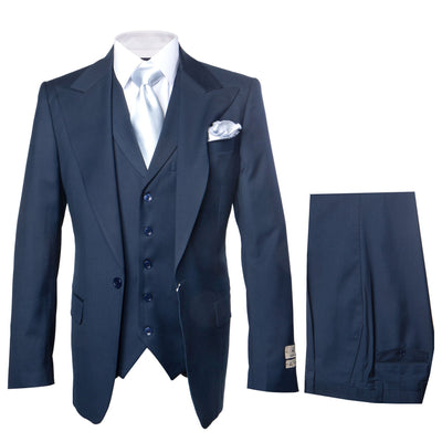 Rossi Man Sam Collection RM2302 Suit