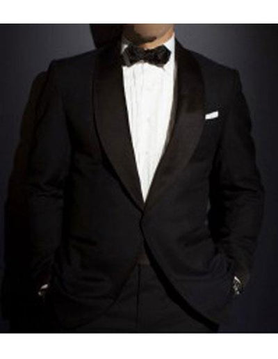 Men's James Bond Outfit