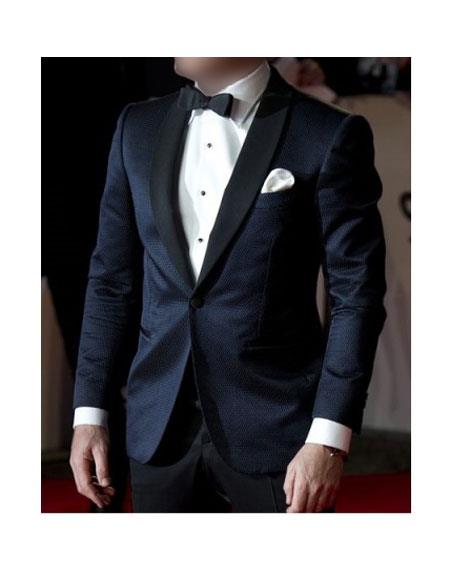 Men's James Bond Outfit