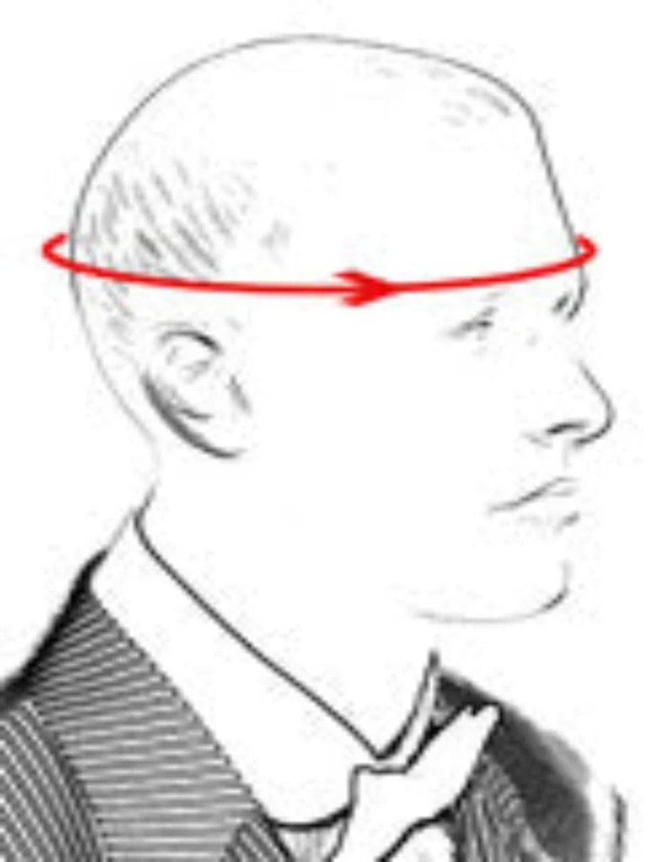 Victorian Steampunk Purple Felt Top Hat