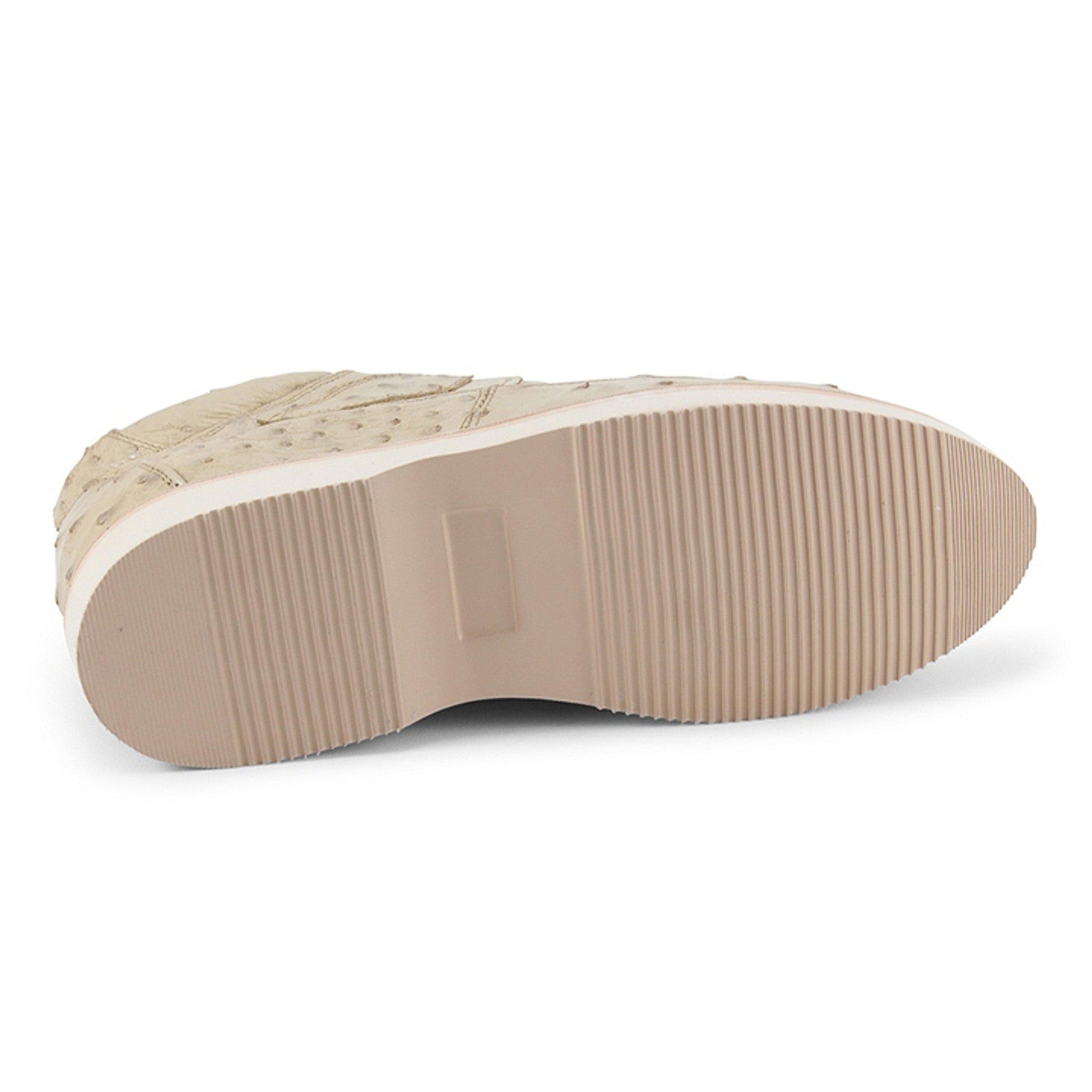 Los Altos Natural Python Snakeskin Boots