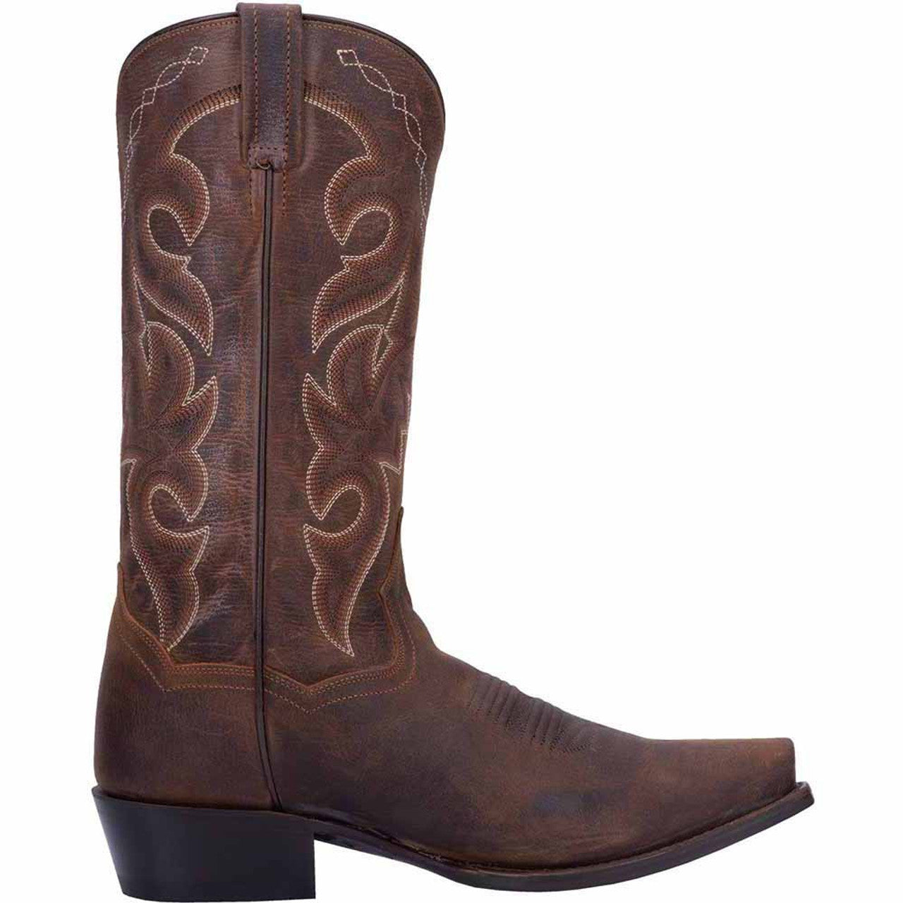 Dan Post Renegade Bay Apache Cowboy Boot