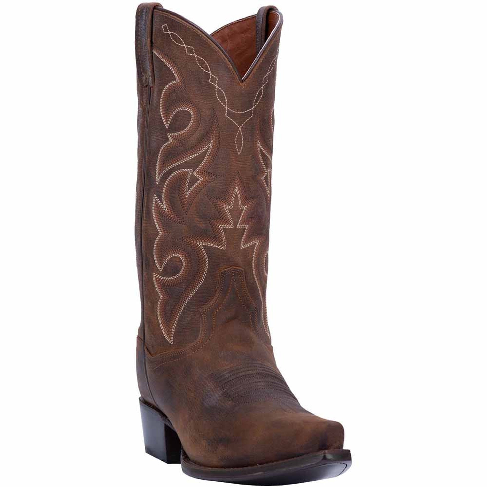 Dan Post Renegade Bay Apache Cowboy Boot