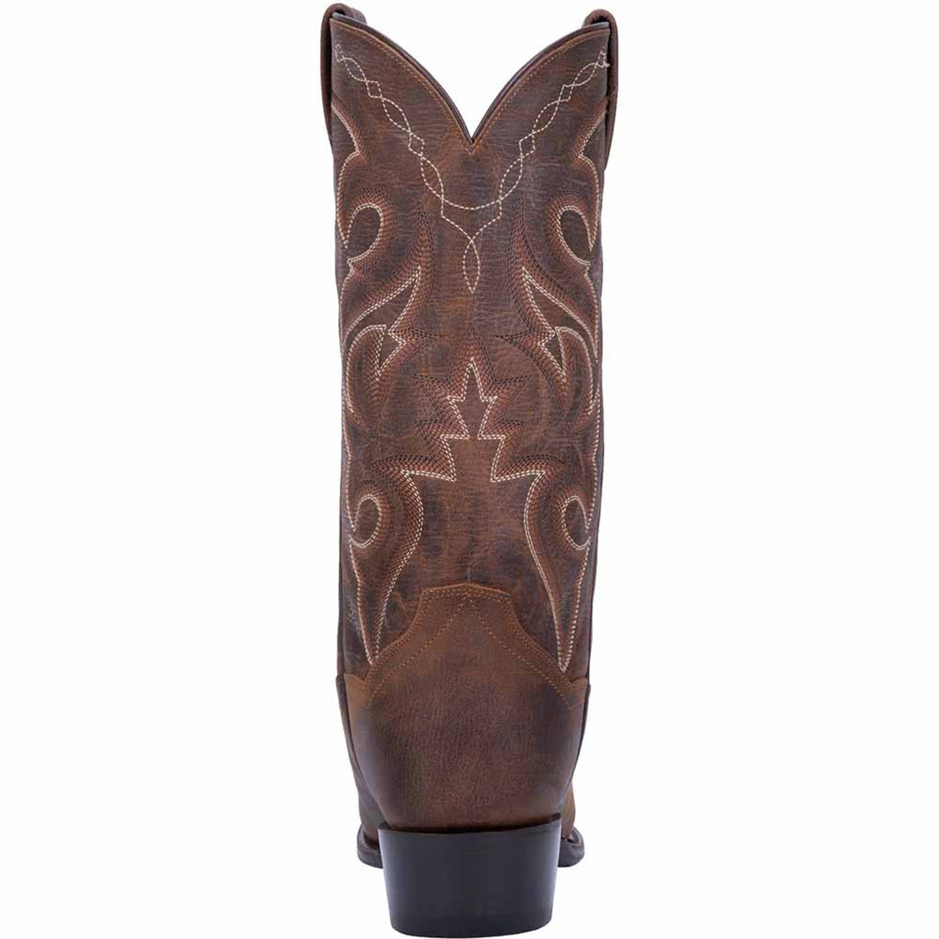 Dan Post Renegade Bay Apache Cowboy Boot
