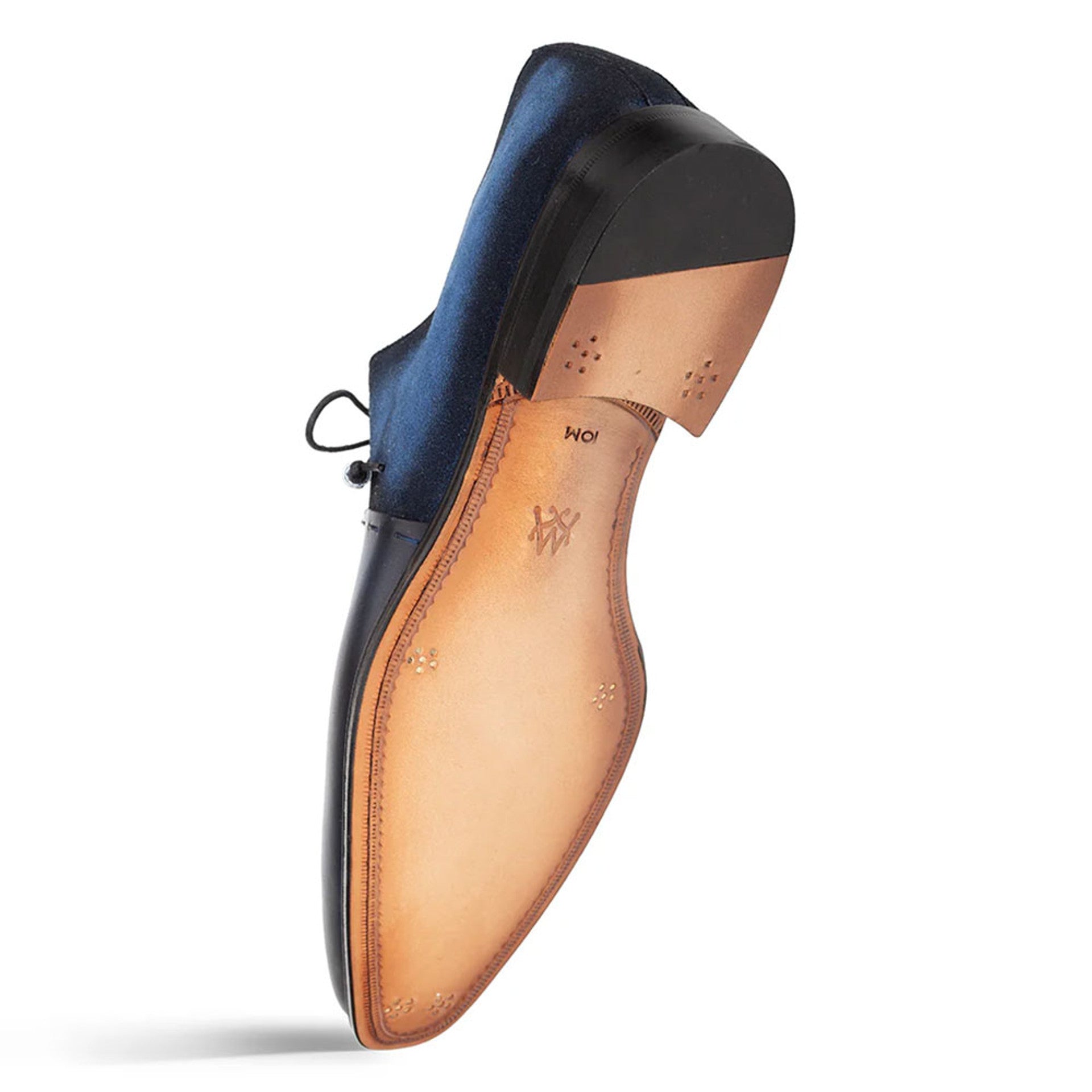 Colomer Oxford Shoes by Mezlan Made in Spain