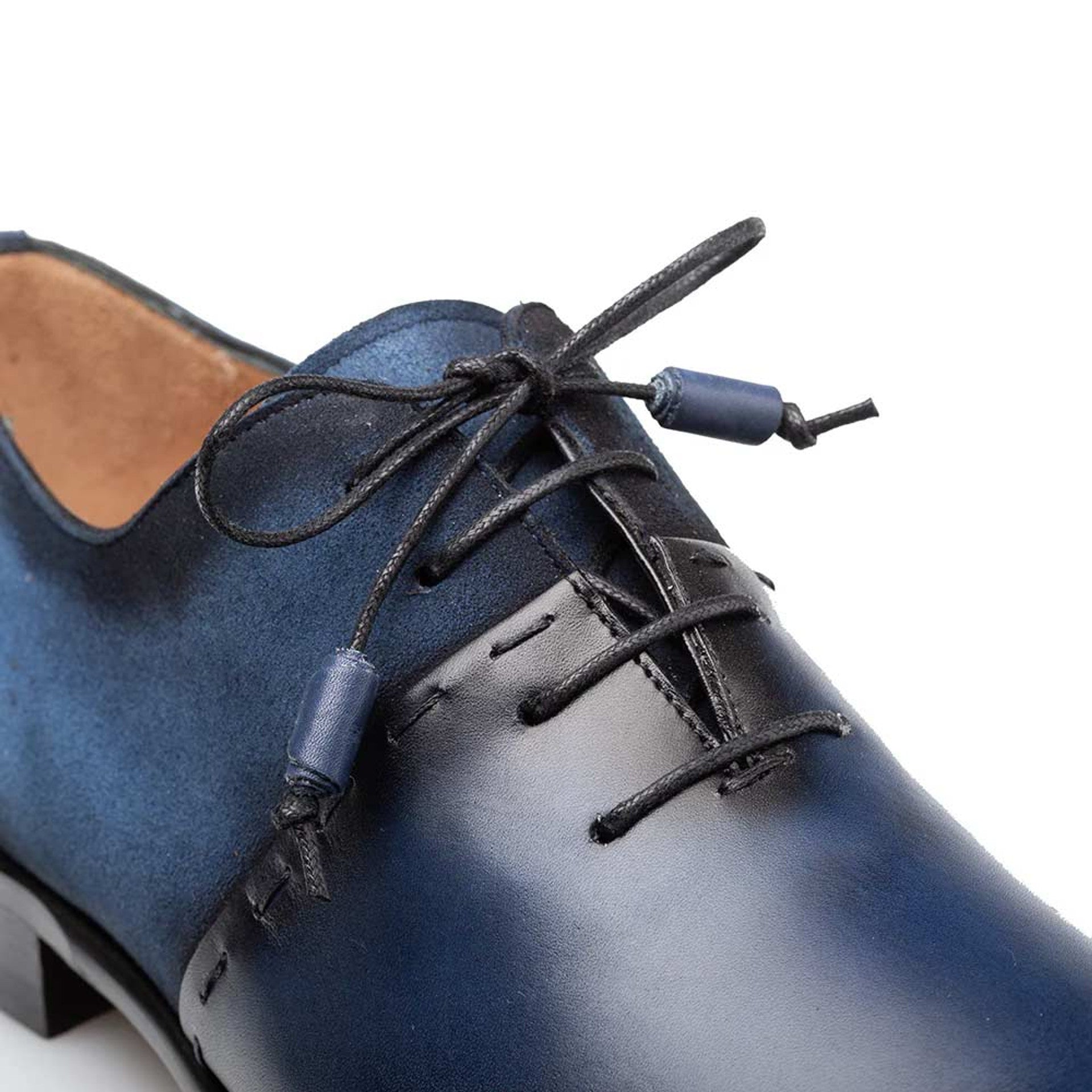Colomer Oxford Shoes by Mezlan Made in Spain