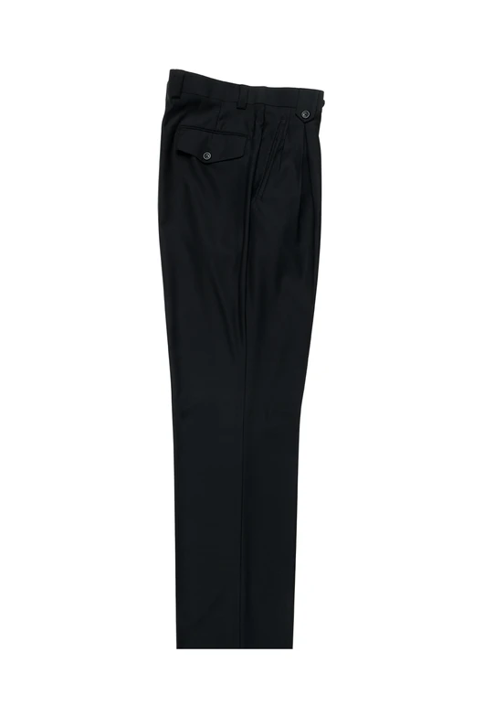 Tiglio Luxe Wide Leg Wool Dress Pants 2576 TIG1001