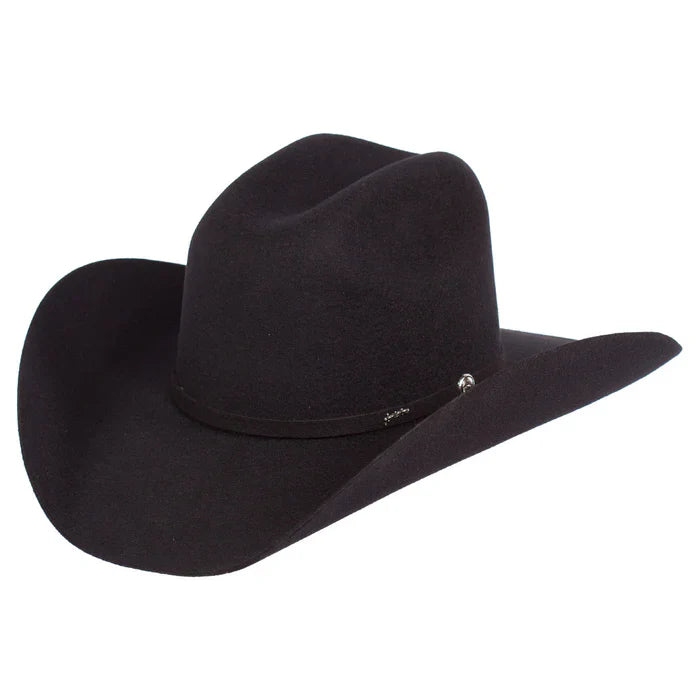 Tombstone Classic Felt Western Cowboy Hats