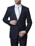 2 Button Suits