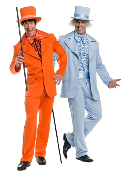 JA59725 Mens Tuxedo With Pants - Prom Suit