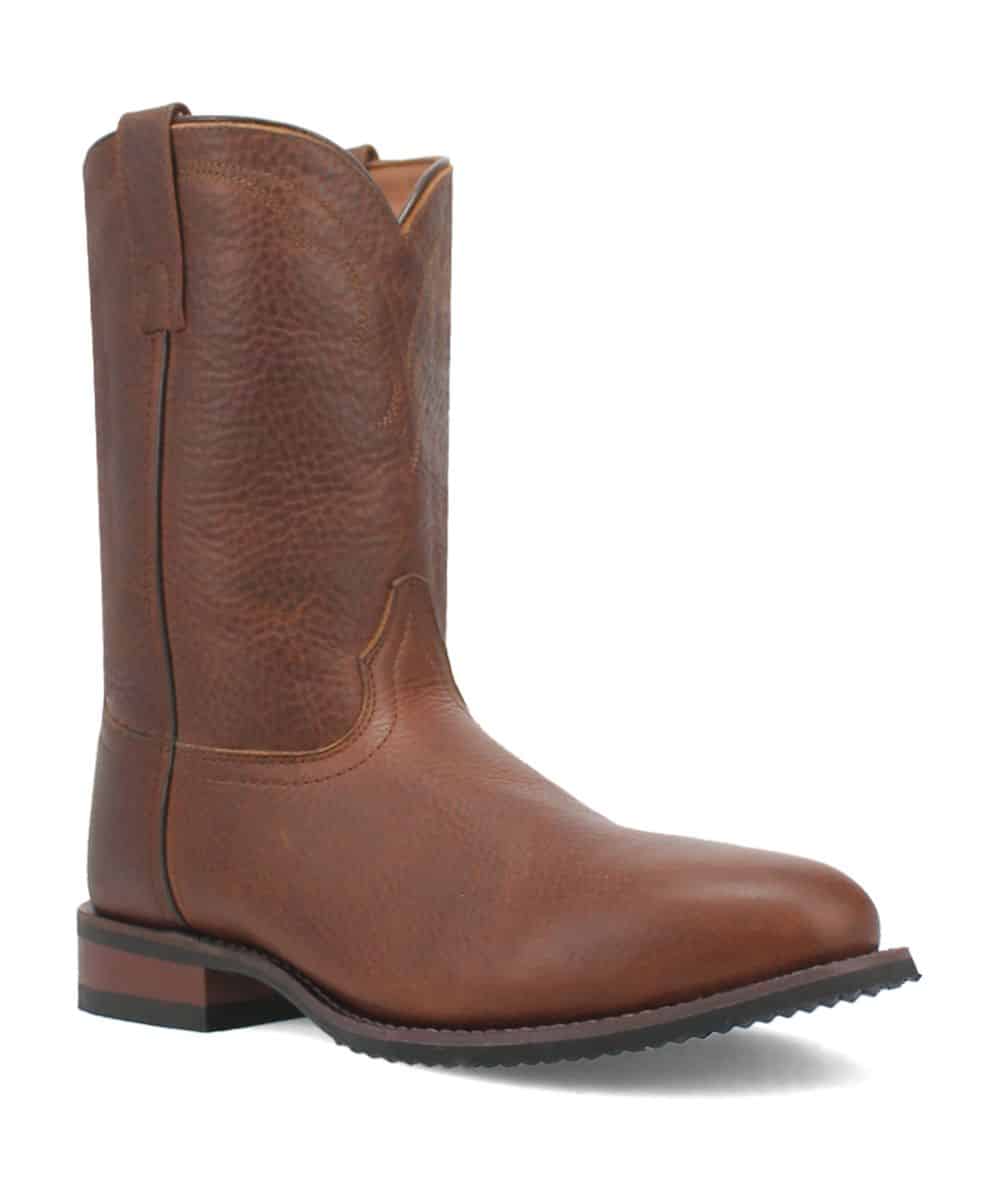 Men's Vaughn Tan Laredo Boot