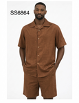 Walking Suit