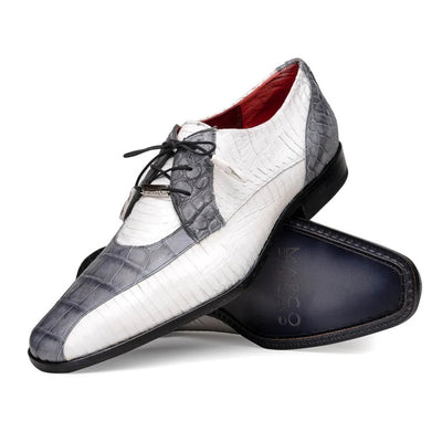 Marco Di Milano Moncalieri Derby Oxfords