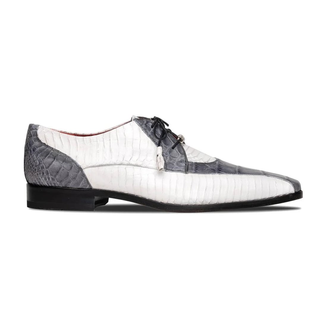 Marco Di Milano Moncalieri Gray / White