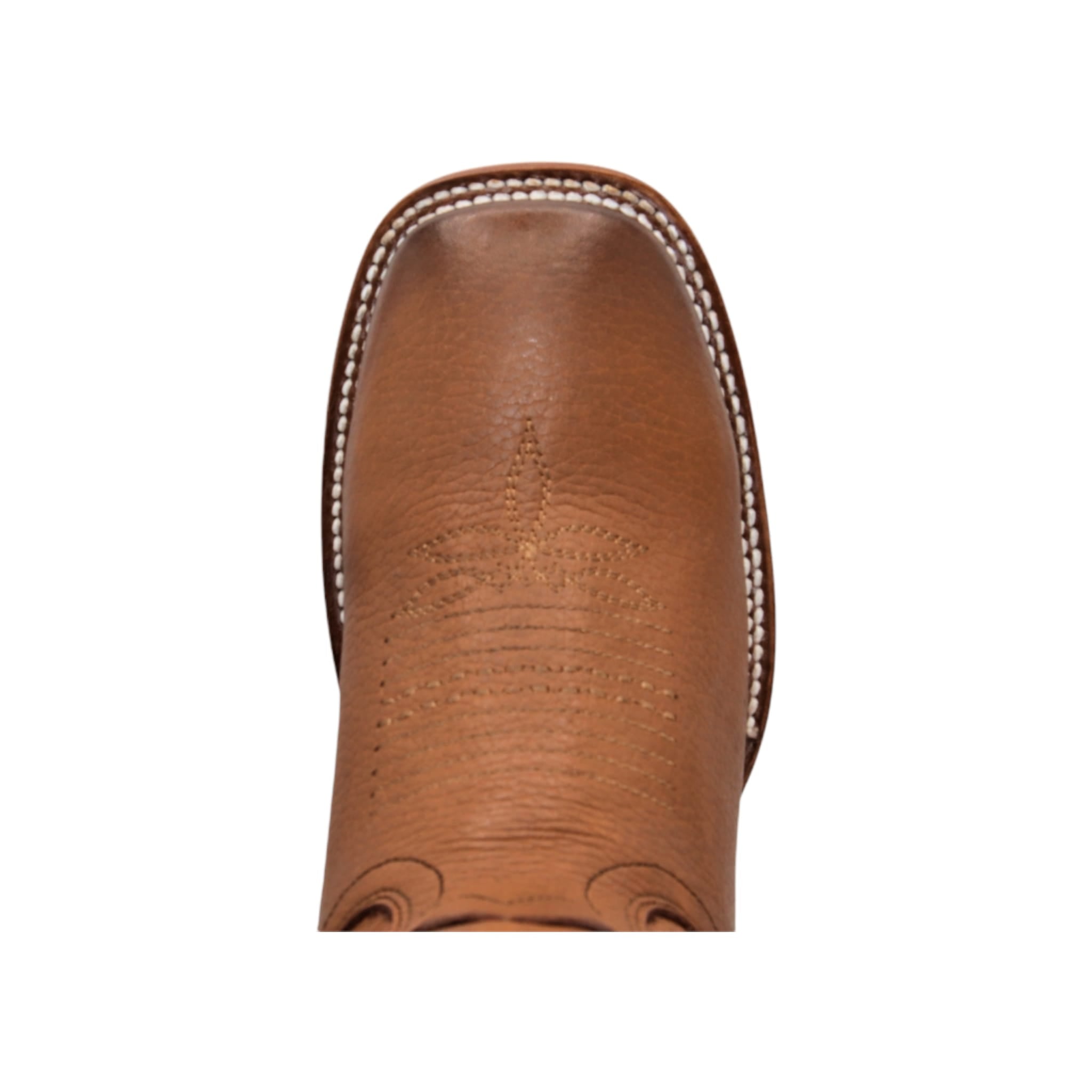 Cowgirl Boots With Red Roses by Quincy Boots