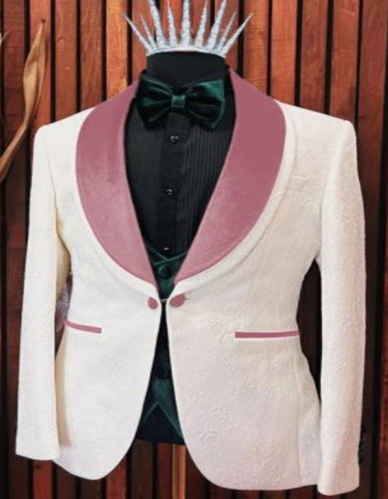 Rose Gold Suits, Many styles, Sizes and colors