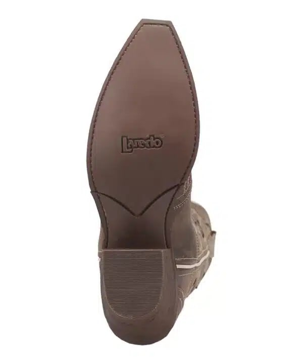 Laredo Womens Zuri Boot - Floral Western Style
