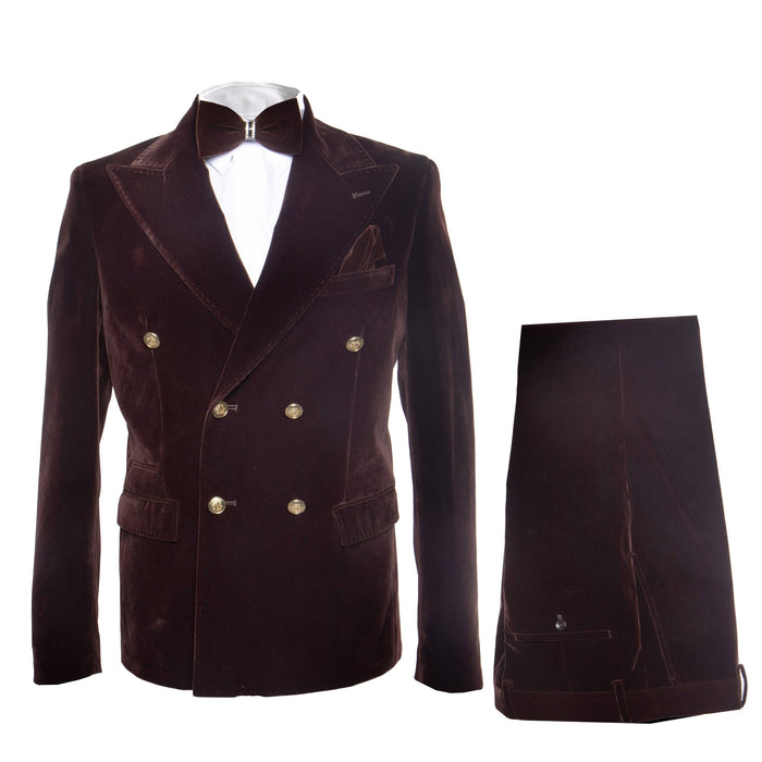 Rossi Man Zeus Tuxedo - Classic Formal Look