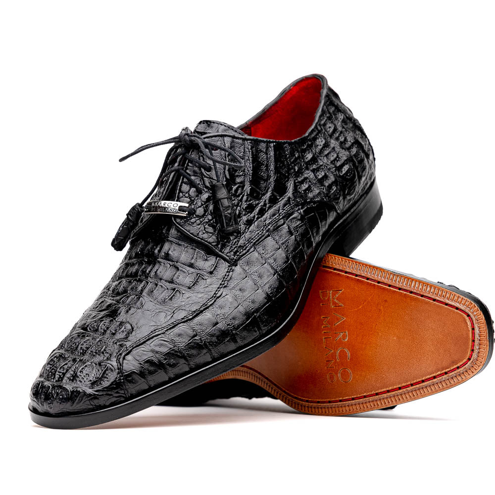 Black Apricena Shoe