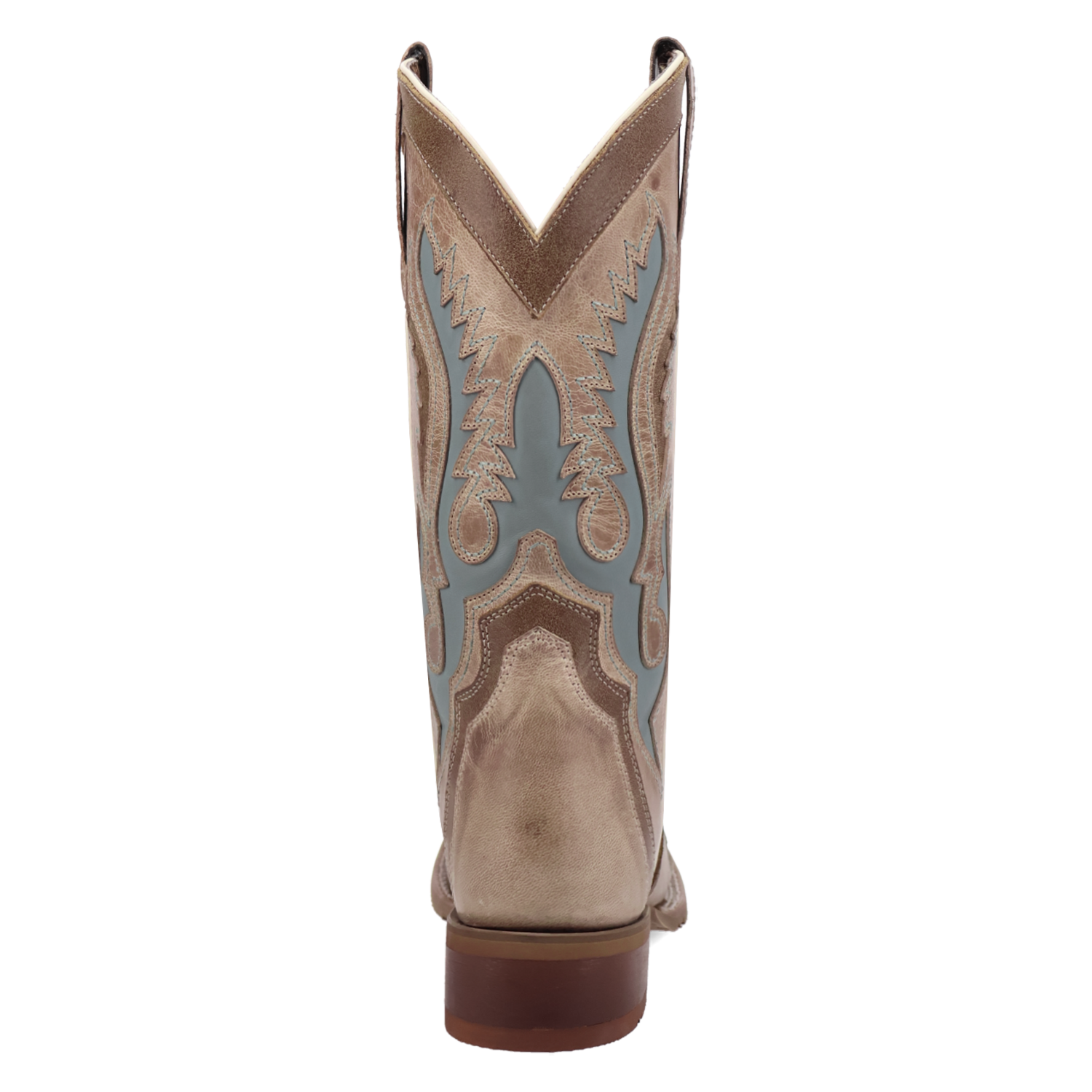ARDENA LEATHER BOOT