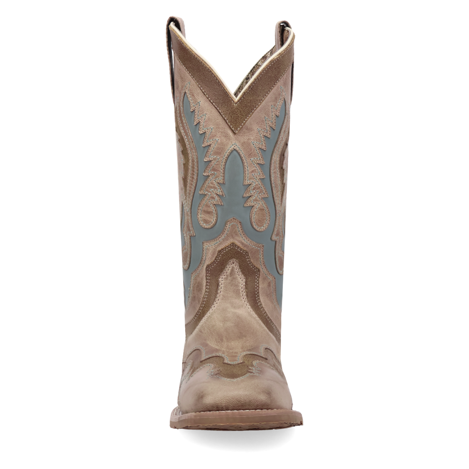 ARDENA LEATHER BOOT