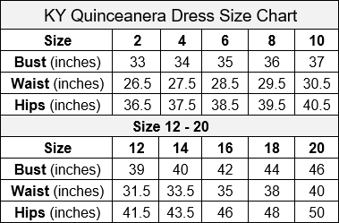 Cold-Shoulder Beaded Quinceañera Dress with A-Line Tulle Skirt by Calla Collection KY-78011