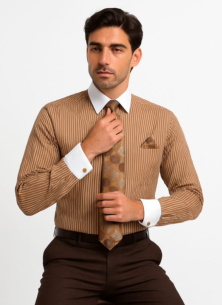 beige-pin-collar-dress-shirt-with-collar