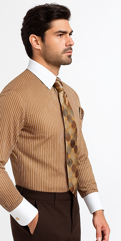 beige-pin-collar-dress-shirt-with-collar