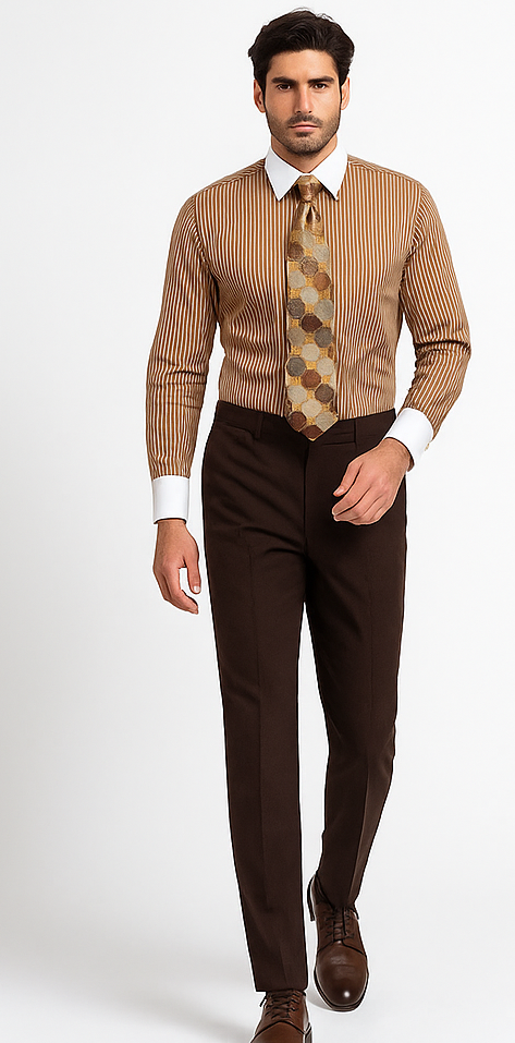 beige-pin-collar-dress-shirt-with-collar