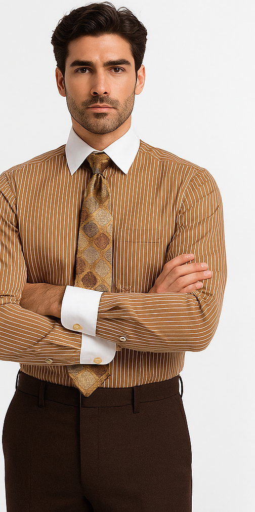 beige-pin-collar-dress-shirt-with-collar