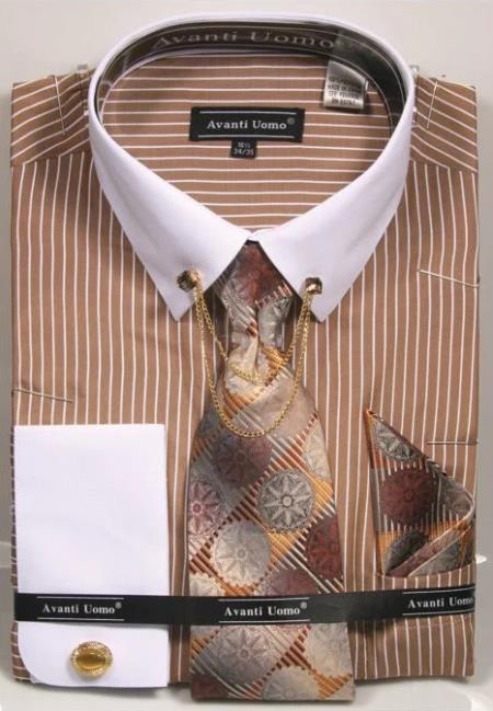 beige-pin-collar-dress-shirt-with-collar