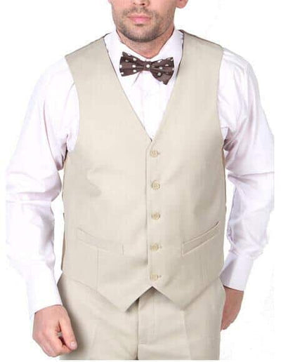 Fashion Custom Side Vents Grey Pinstripe Traditional 3 Piece Formal Children Kids Boys Suits for Men
