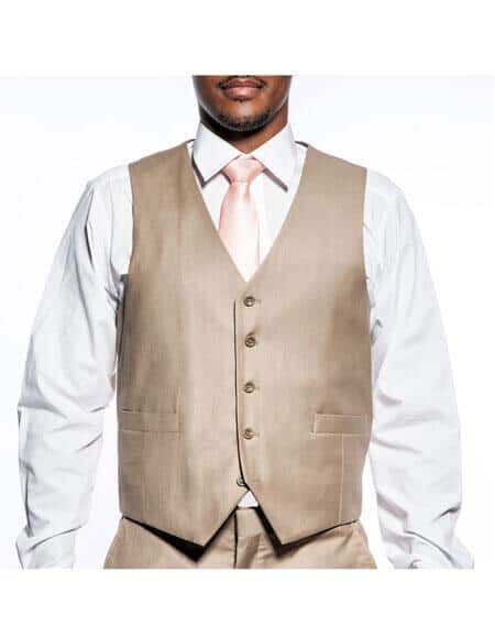 Royal Blue Three buttons 3 Piece Custom Notch Collared Man Made Fiber Cheap Modern Children Kids Boys Suit $79