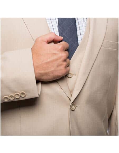 Simple Cobalto New Arrival Taylor Made Notch Collared Center Back Vent Children Kids Boys Suits for Men