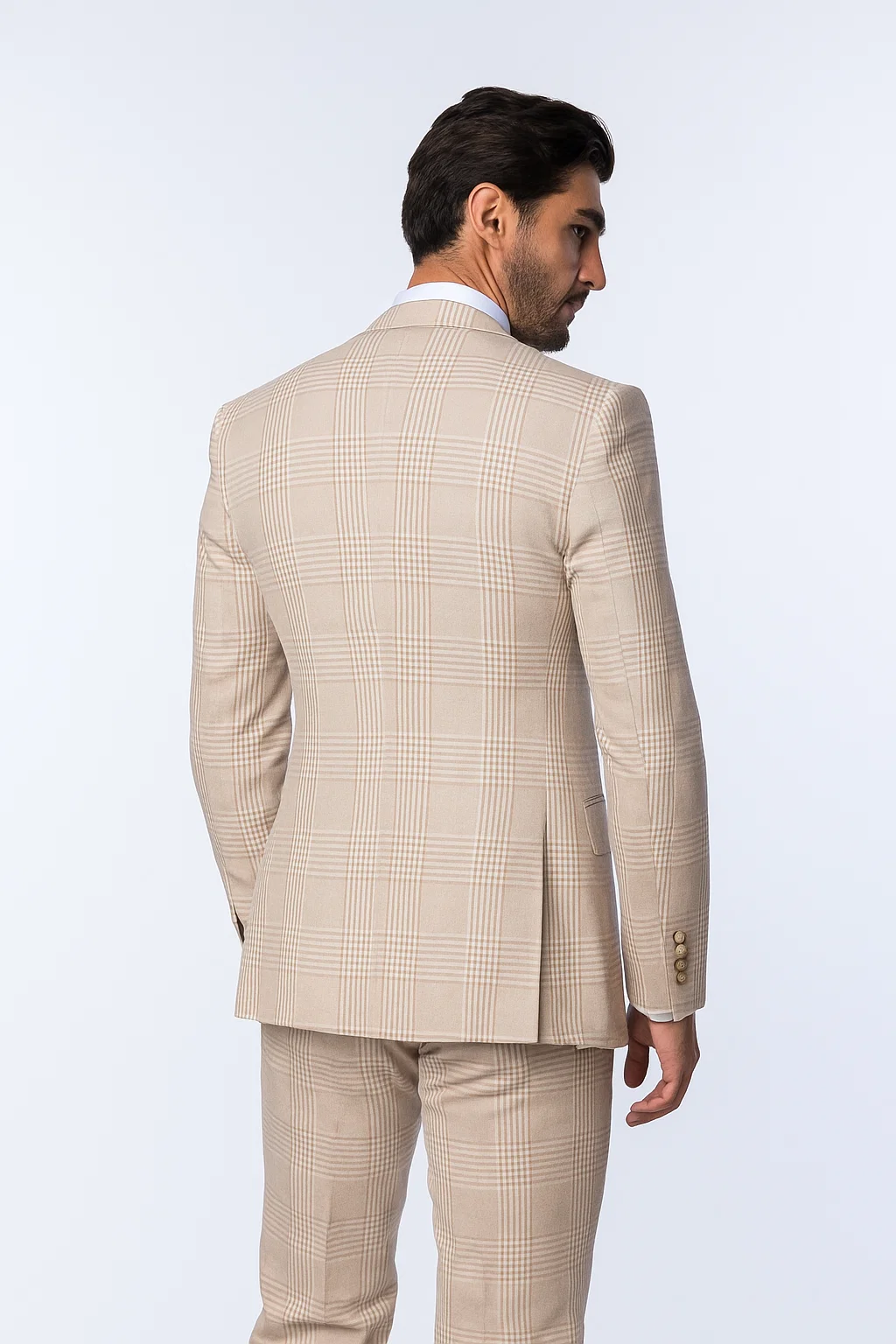 Classic Fit  by Rossiman