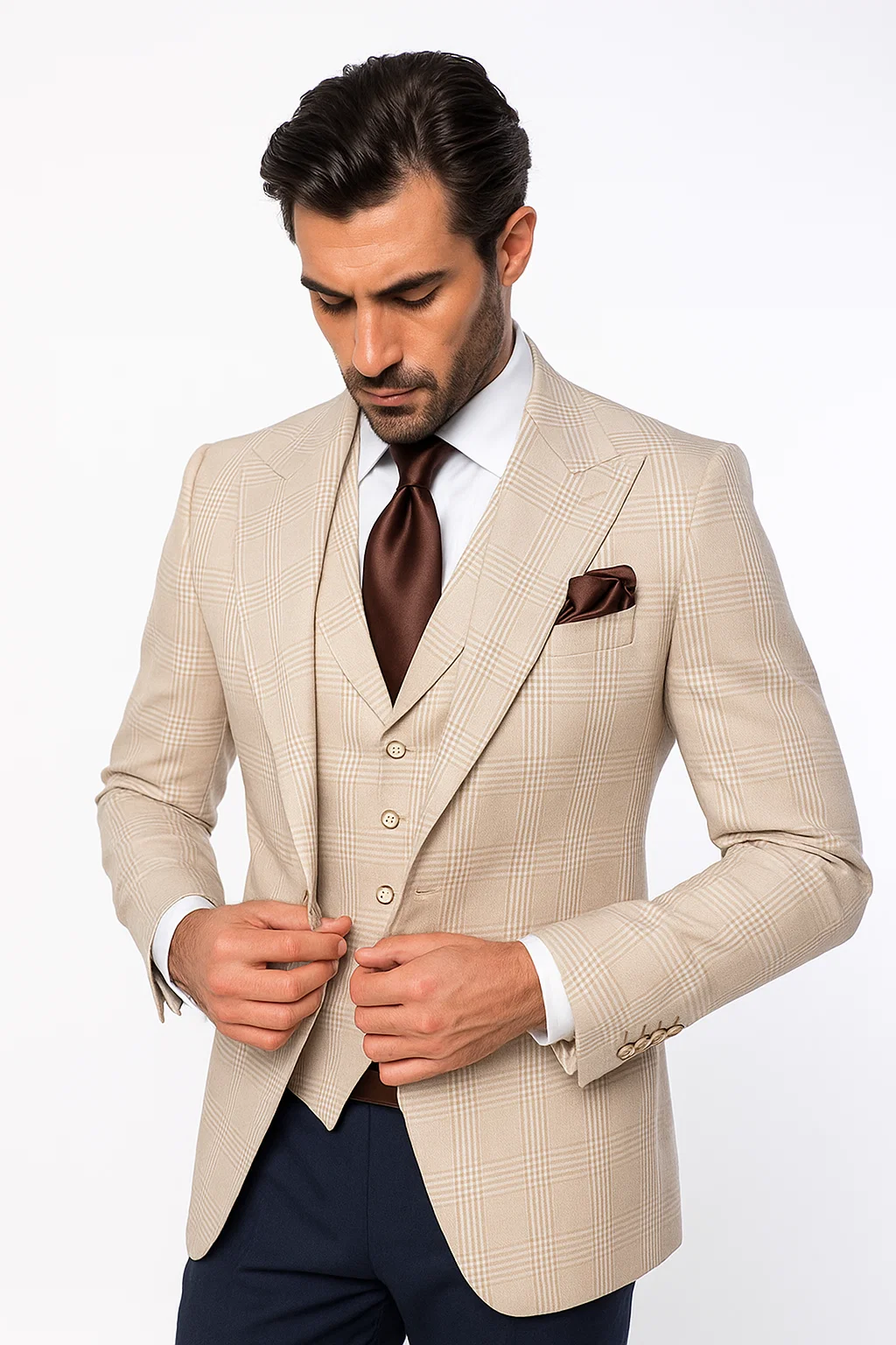  Classic Fit by Rossiman