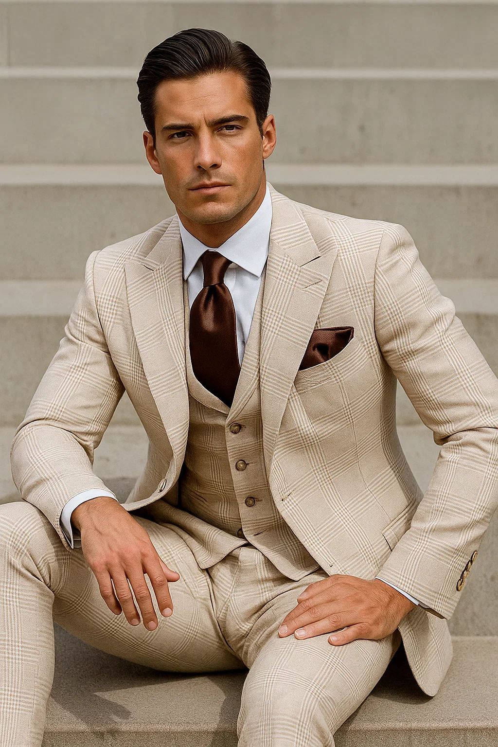  Classic Fit by Rossiman