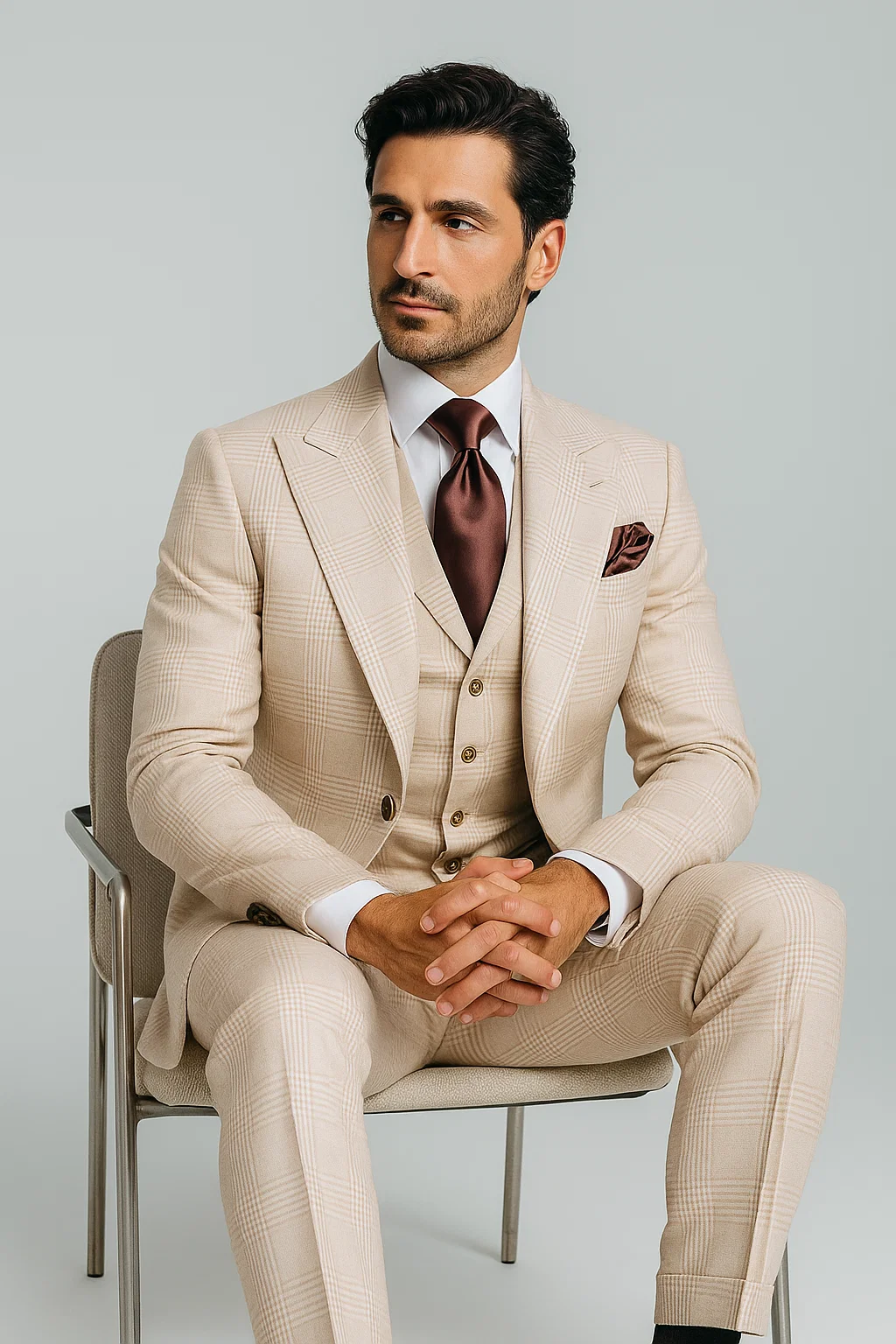  Classic Fit by Rossiman