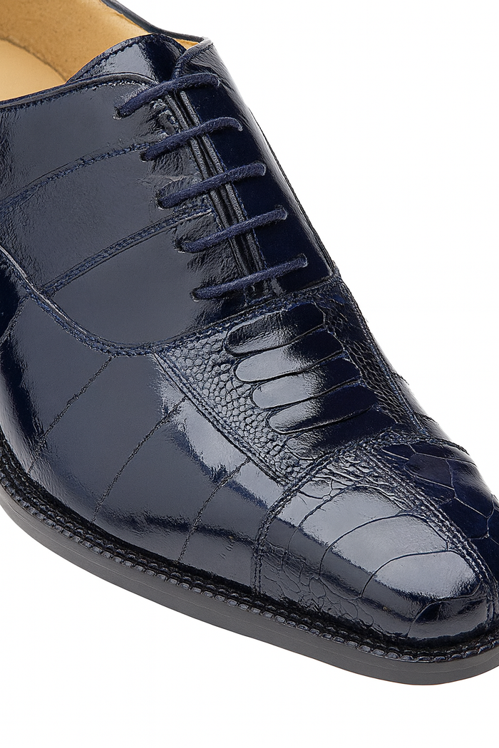 Belvedere Mare - Navy