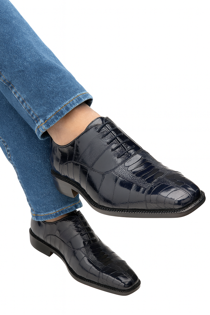 Belvedere Mare - Navy