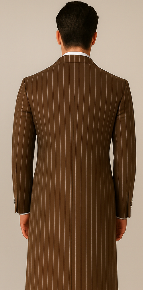 Big And Tall Men's Plus Size Men's Suits For Big Guys