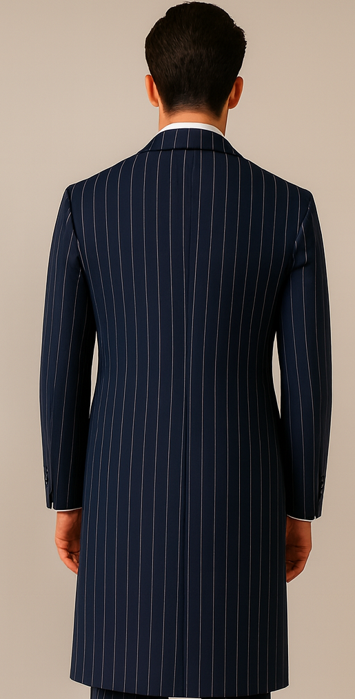 Big And Tall Men's Plus Size Men's Suits For Big Guys