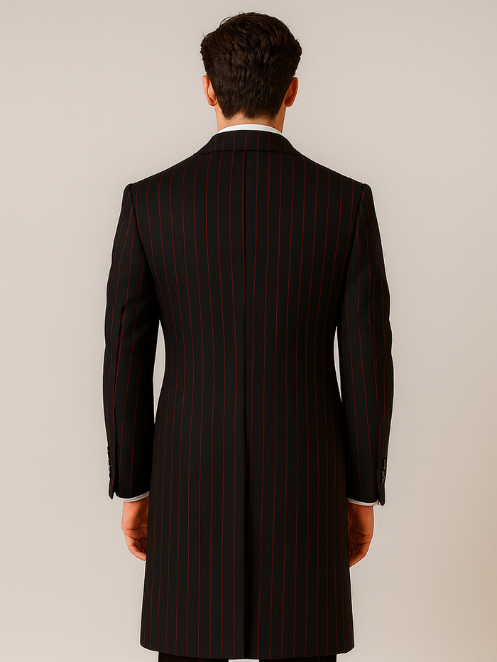 Big And Tall Men's Plus Size Men's Suits For Big Guys
